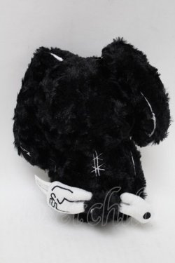 画像2: NieR Clothing / ぬいぐるみ   S-25-08-15-014-PU-ZA-HR-ZS