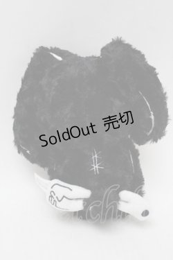 画像2: NieR Clothing / ぬいぐるみ   S-25-08-15-014-PU-ZA-HR-ZS