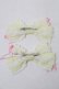 画像2: BABY,THE STARS SHINE BRIGHT / Cutie Whipped cream parfaitクリップ  レモン S-25-08-15-015-BA-AC-AS-ZS (2)