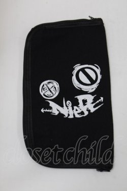画像1: NieR Clothing / グッズ   S-25-08-15-002-PU-AC-HR-ZS