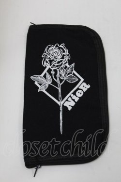 画像2: NieR Clothing / グッズ   S-25-08-15-002-PU-AC-HR-ZS
