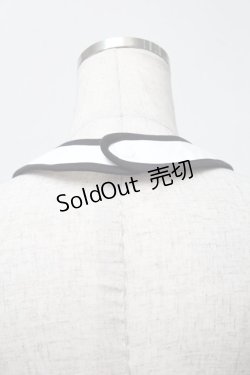 画像2: NieR Clothing / グッズ   S-25-08-15-023-PU-AC-HR-ZS