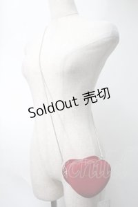 LOLITA / ショルダーバッグ  赤 S-25-08-15-024-LO-BG-AS-ZS