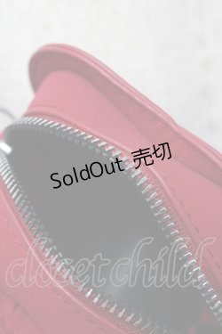 画像4: LOLITA / ショルダーバッグ  赤 S-25-08-15-024-LO-BG-AS-ZS