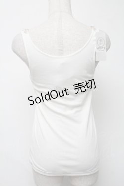 画像2: axes femme / トップス  オフ S-25-08-16-005-AX-TO-AS-ZS