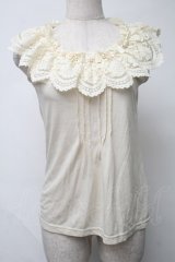 axes femme / トップス  オフ S-25-08-16-006-AX-TO-AS-ZS
