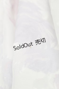 画像3: LODISPOTTO / シフォン花柄ワンピース  オフ S-25-08-16-055-LO-JA-HR-ZS