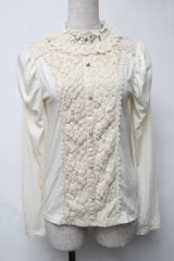 axes femme / トップス  オフ S-25-08-16-007-AX-TO-AS-ZS