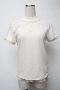 axes femme / トップス  オフ S-25-08-16-009-AX-TO-AS-ZS