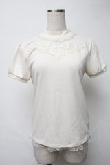 axes femme / トップス  オフ S-25-08-16-009-AX-TO-AS-ZS