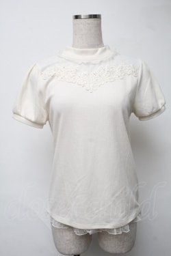 画像1: axes femme / トップス  オフ S-25-08-16-009-AX-TO-AS-ZS