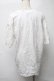 画像2: NieR Clothing / プリントTシャツ  白 S-25-08-16-001-PU-TS-HR-ZS (2)