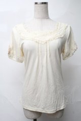 axes femme / トップス  オフ S-25-08-16-010-AX-TO-AS-ZS