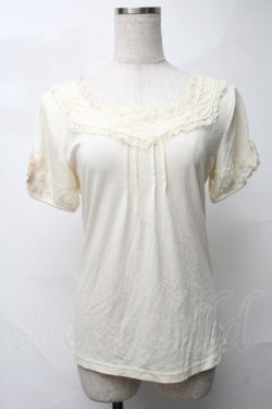 画像1: axes femme / トップス  オフ S-25-08-16-010-AX-TO-AS-ZS