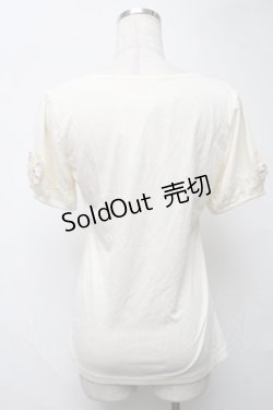 画像2: axes femme / トップス  オフ S-25-08-16-010-AX-TO-AS-ZI