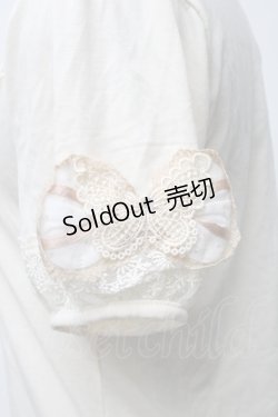 画像3: axes femme / トップス  オフ S-25-08-16-010-AX-TO-AS-ZI