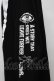 画像3: NieR Clothing / プリントロンT  黒 S-25-08-16-036-PU-TO-HR-ZS (3)