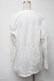 画像2: NieR Clothing / プリントロンT  白 S-25-08-16-004-PU-TO-HR-ZS (2)