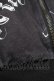 画像3: NieR Clothing / 転写パーカー  黒 S-25-08-16-039-PU-TO-HR-ZS (3)