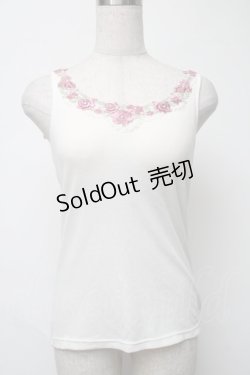 画像1: axes femme / トップス  オフ S-25-08-16-005-AX-TO-AS-ZS