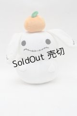 NieR Clothing / ぬいぐるみ   S-25-08-17-001-PU-ZA-HR-ZT386