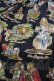 画像3: Jane Marple / ALICEスクエアドレス  黒 S-25-08-17-043-JM-OP-AS-ZS (3)