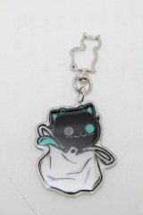 NieR Clothing / キーホルダー   S-25-08-17-005-PU-ZA-HR-ZS