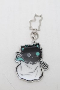 NieR Clothing / キーホルダー   S-25-08-17-005-PU-ZA-HR-ZS
