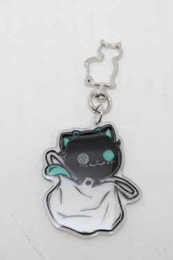 画像1: NieR Clothing / キーホルダー   S-25-08-17-005-PU-ZA-HR-ZS