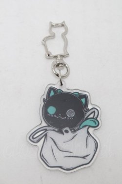 画像2: NieR Clothing / キーホルダー   S-25-08-17-005-PU-ZA-HR-ZS