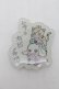 画像1: NieR Clothing / スマホグリップ   S-25-08-17-006-PU-ZA-HR-ZS (1)