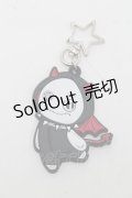 NieR Clothing / キーホルダー   S-25-08-17-007-PU-ZA-HR-ZS