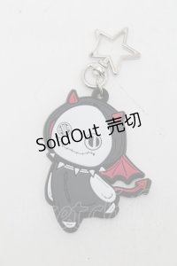 NieR Clothing / キーホルダー   S-25-08-17-007-PU-ZA-HR-ZS