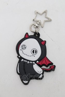 画像1: NieR Clothing / キーホルダー   S-25-08-17-007-PU-ZA-HR-ZS