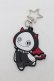 画像1: NieR Clothing / キーホルダー   S-25-08-17-007-PU-ZA-HR-ZS (1)