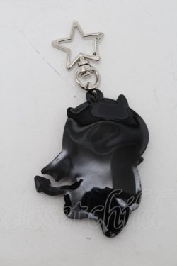 画像2: NieR Clothing / キーホルダー   S-25-08-17-007-PU-ZA-HR-ZS