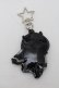 画像2: NieR Clothing / キーホルダー   S-25-08-17-007-PU-ZA-HR-ZS (2)