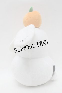 画像2: NieR Clothing / ぬいぐるみ   S-25-08-17-001-PU-ZA-HR-ZT386