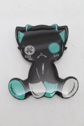 NieR Clothing / スマホグリップ   S-25-08-17-008-PU-ZA-HR-ZS