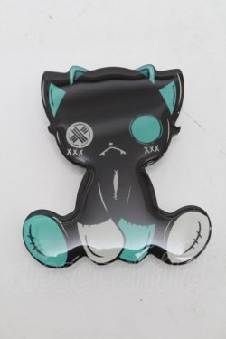 画像1: NieR Clothing / スマホグリップ   S-25-08-17-008-PU-ZA-HR-ZS