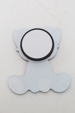 画像2: NieR Clothing / スマホグリップ   S-25-08-17-008-PU-ZA-HR-ZS