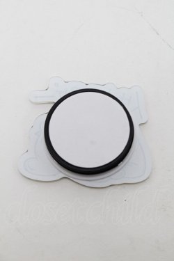 画像2: NieR Clothing / スマホグリップ   S-25-08-17-009-PU-ZA-HR-ZS