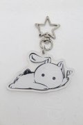 NieR Clothing / キーホルダー   S-25-08-17-010-PU-ZA-HR-ZS