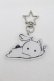 画像1: NieR Clothing / キーホルダー   S-25-08-17-010-PU-ZA-HR-ZS (1)