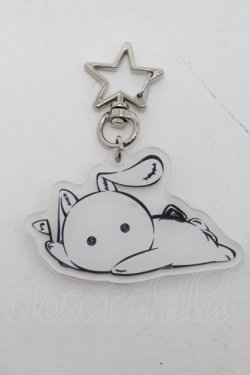画像2: NieR Clothing / キーホルダー   S-25-08-17-010-PU-ZA-HR-ZS