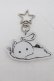 画像2: NieR Clothing / キーホルダー   S-25-08-17-010-PU-ZA-HR-ZS (2)