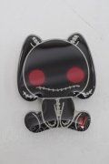 NieR Clothing / スマホグリップ   S-25-08-17-011-PU-ZA-HR-ZS