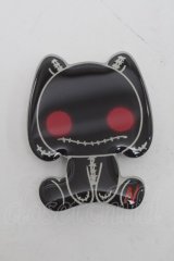 NieR Clothing / スマホグリップ   S-25-08-17-011-PU-ZA-HR-ZS