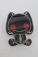 画像1: NieR Clothing / スマホグリップ   S-25-08-17-011-PU-ZA-HR-ZS (1)