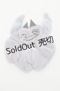 NieR Clothing / グッズ   S-25-08-17-012-PU-AC-HR-ZS